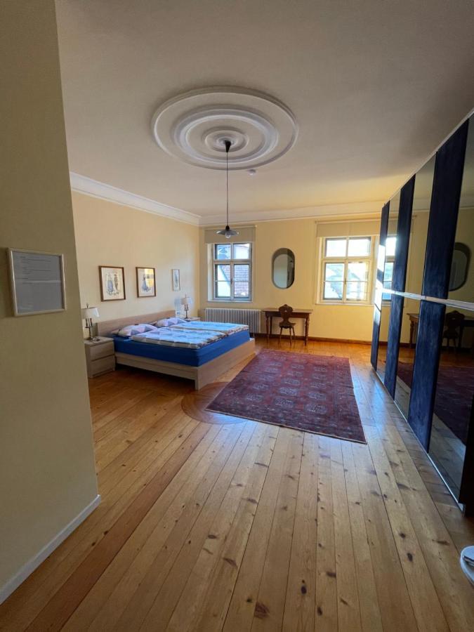 Ansitz Thalerhof Lana Exterior photo