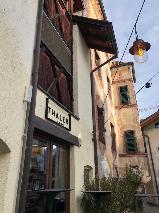 Ansitz Thalerhof Lana Exterior photo