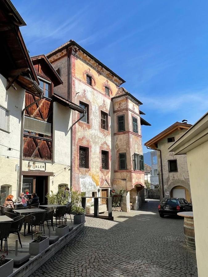 Ansitz Thalerhof Lana Exterior photo