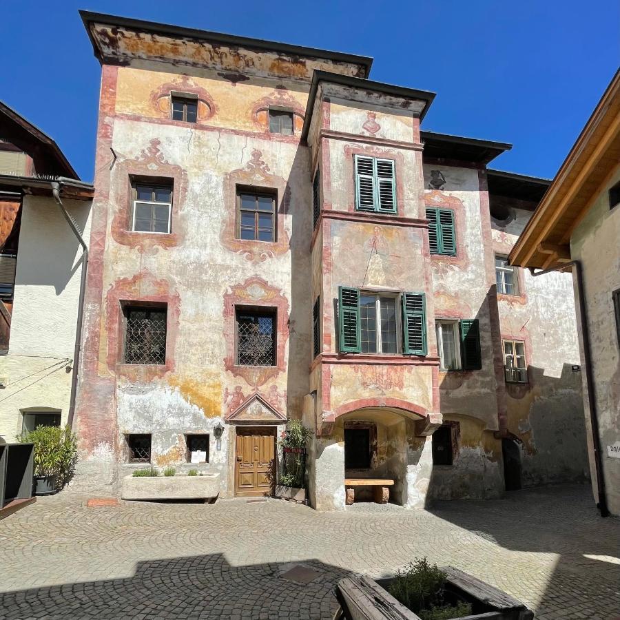 Ansitz Thalerhof Lana Exterior photo